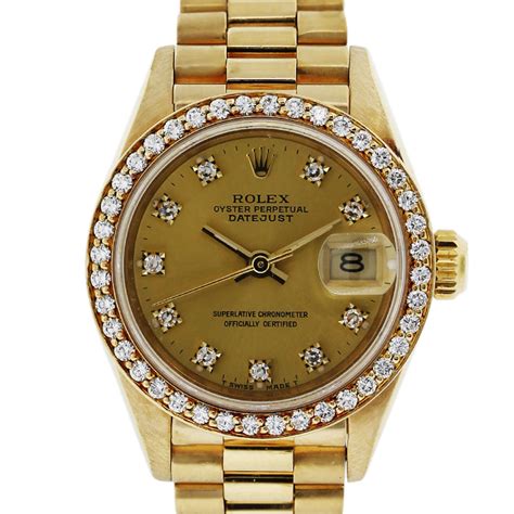 rolex aftermarket